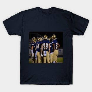 Apalachee Football T-Shirt